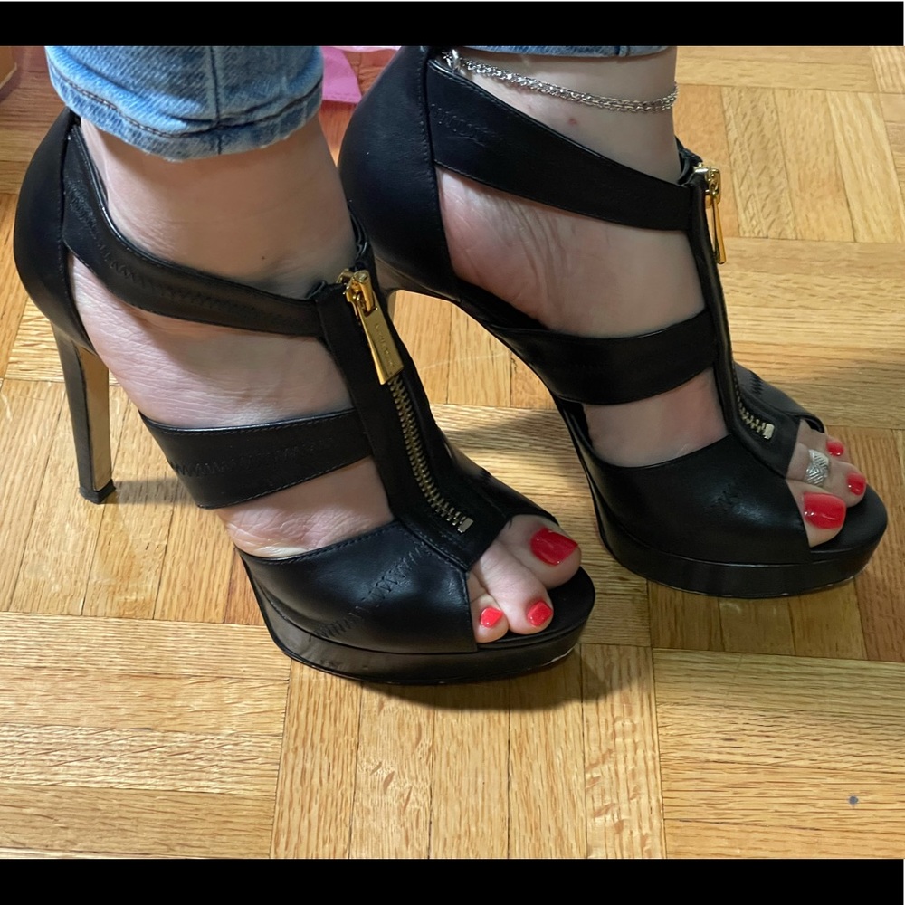 Heels